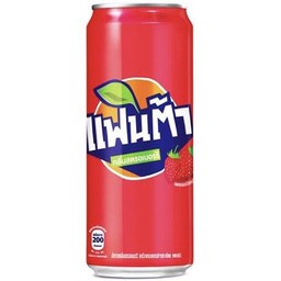 แฟนต้าน้ำแดง