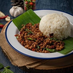 ก๋วยเตี๋ยวเรือปัญจะรสไทวัสดุ สาขาบางใหญ่ สาขาบางใหญ่