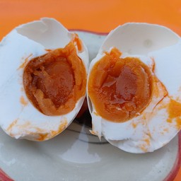 ไข่เค็ม