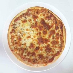 พิซซ่าชีส (Cheese Pizza)