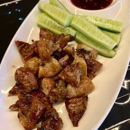 ไส้ย่าง