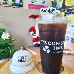 อเมริกาโน่..