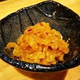 ยำแมงกะพรุน