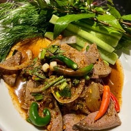 ตับหวาน