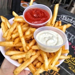 เฟรนฟราย