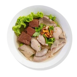 ต้มเลือดหมู