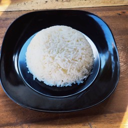 ข้าวสวย