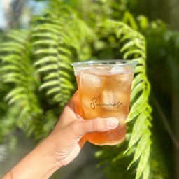 ชาแอปเปิล