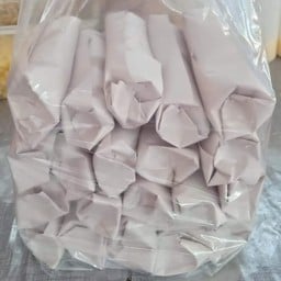 โรตีกลมริมน้ำ(เจ้าเก่าเจ้าเดิม) ตลาดจัตุจักรจันทบุรี