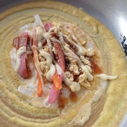 โตเกียวซิ่ง หอมหวานอร่อย