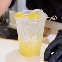 ส้มมะปี๊ด โซดา