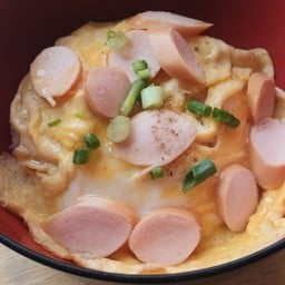 กะเพราโจรสลัด เอกชัย