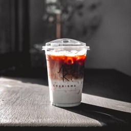 Iced Espresso (ES YEN)
