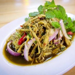 ซุปหน่อไม้