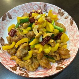 ไข่กระทะ/ ของทานเล่น