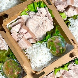 ร้านจะกินผัก - Jakinpak