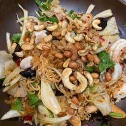 ยำไวไวรวมหลาย