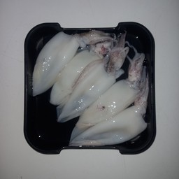 หมึกกล้วย