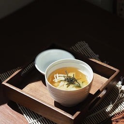 มิโซะ ซุป