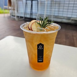 ชาแอปเปิ้ล