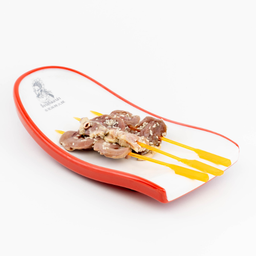 หัวใจไก่