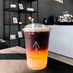 Honey Lime Special Black