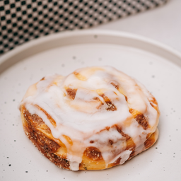 Cinnamon Pan