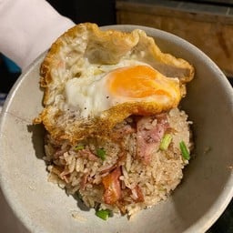 ข้าวผัดไข่