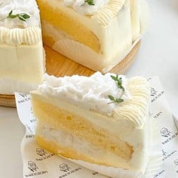 เค้กมะพร้าวอ่อน