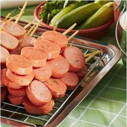 โบโลน่าพริกสดทอด