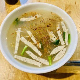 Vietnamese Noodle Soup