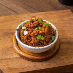 แจ่วบอง