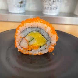 แคลิฟอร์เนียโรล