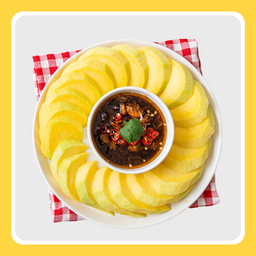 มะม่วงน้ำปลาหวาน (MA)
