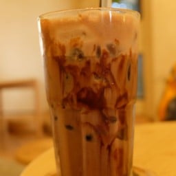 Meraki Cafe