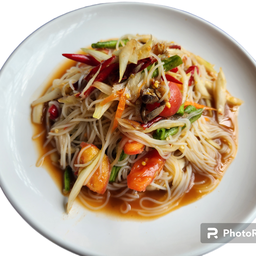 ตำซั่วปู