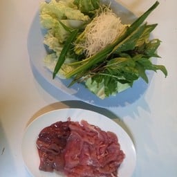 หนูดี จิ้มจุ่ม