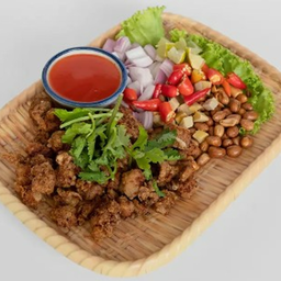 แหนมเอ็นไก่