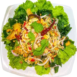 เมี่ยงปลา