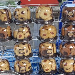 เจ้แพร ข้าวคลุกกะปิทรงเครื่อง