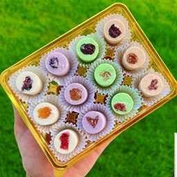 ขนมทองสเน่หา