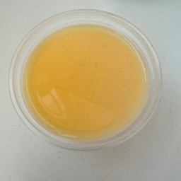 พุดดิ้งไข่