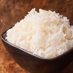 ข้าวหอมมะลิ