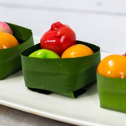 ลูกชุบ 12 ลูก กล่อง E-58