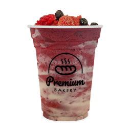 มิกซ์เบอร์รี่ สมูทตี้