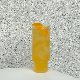Peach Tea