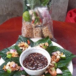 เมี่ยงคำ