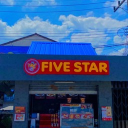 Five Star ปตท.สะพานปลา