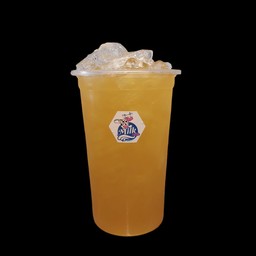 ชาสับปะรด