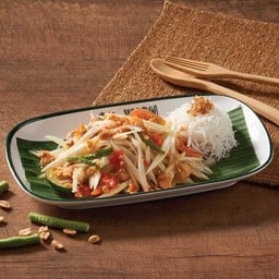 ตำไทย